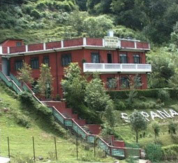 Sapana Dreaming Children's Home